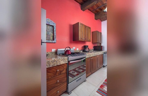 Amapas House | Rooftop 1-BR Penthouse w/Ocean Views and Private Hot Tub at Luxury Resort