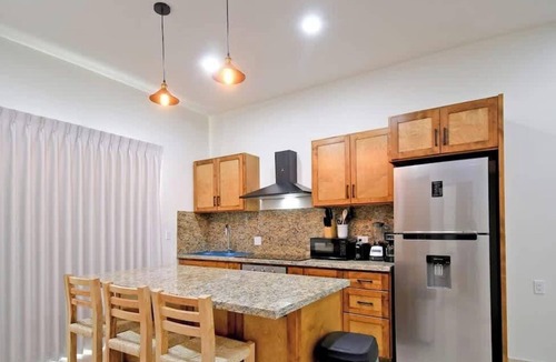 La Paz Condo | Rooftop Lounge Ocean Views, Pool, Near Malecon