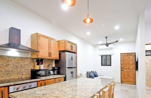 La Paz Condo | Rooftop Lounge Ocean Views, Pool, Near Malecon