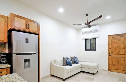 La Paz Condo | Rooftop Lounge Ocean Views, Pool, Near Malecon