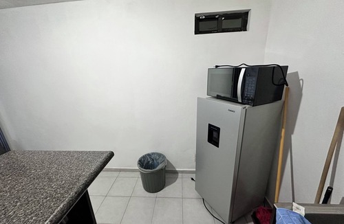 Cuautitlan Izcalli Apartment | Room #3|Close to Auto. Mex-Qro.