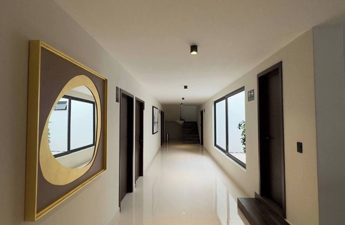 Tres Rios Apartment | Room 3 minutes from the Exclusive Zone of Culiacán