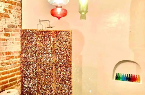 Esterito Bed & Breakfast | Room #3 two blocks from the Malecon