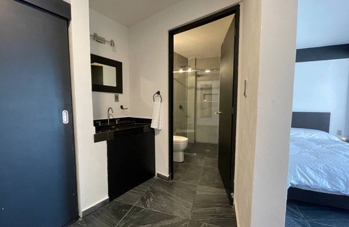 El Santuario Hotel | Room Deluxe