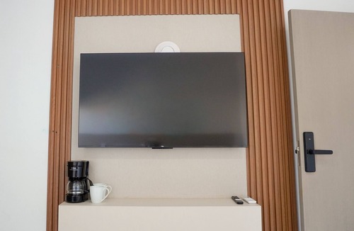Lomas de Mazatlan Apartment | Room for 4 Rooftop Pool Balcony