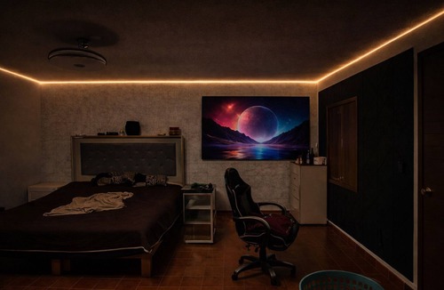 Zapopan Apartment | Room in a World Cup Host Home