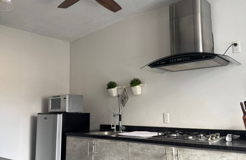 Providencia House | Room with private bathroom in providencia