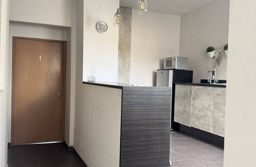 Providencia House | Room with private bathroom in providencia