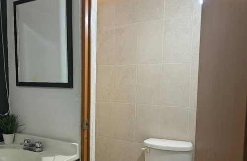 Providencia House | Room with private bathroom in providencia