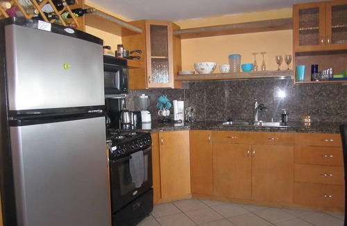 Rosarito Condo | Rosarito Beach, KM 36 Ocean Front View Gated -Security 24-7