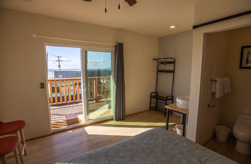 Rosarito Apartment | Rosarito Beach Rooms #2