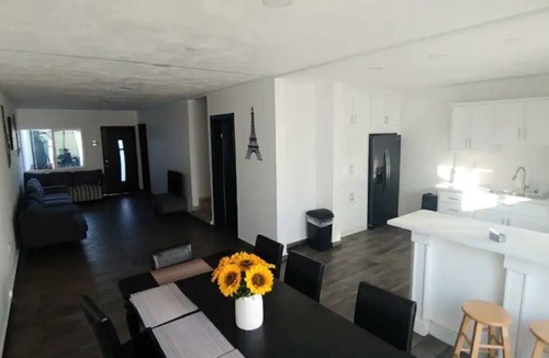 Reforma House | Rosarito House not far Down Town