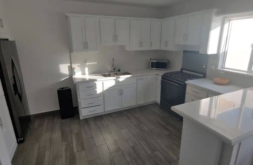 Reforma House | Rosarito House not far Down Town