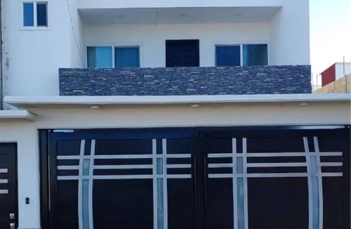 Reforma House | Rosarito House not far Down Town