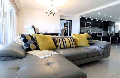 Playa Encantada Condo | Rosarito Jr Penthouse at La Jolla Excellence