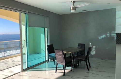 Rosarito Condo | Rosarito Ocean Beach Modern Condo