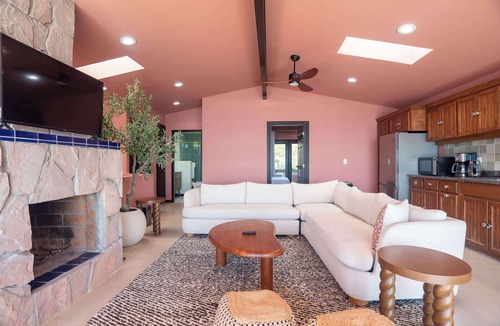 Playas de Rosarito House | Rosarito ROSÉ