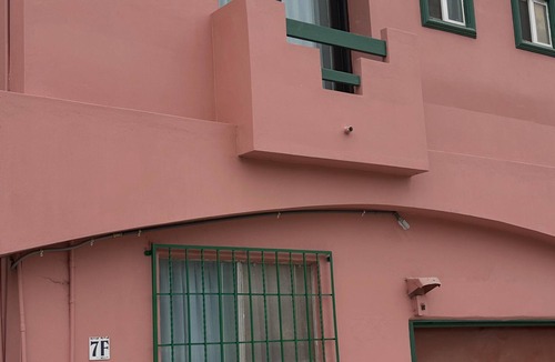 Playas de Rosarito House | Rosarito ROSÉ