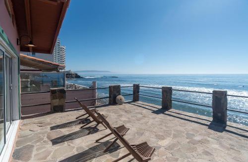 Playas de Rosarito House | Rosarito Rosé