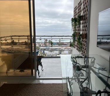 Rosarito Apartment | Rosarito Sol y Mar Getaway