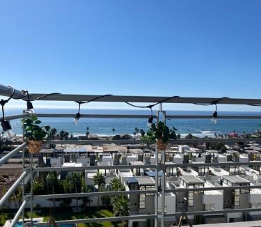 Rosarito Apartment | Rosarito Sol y Mar Getaway
