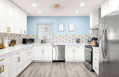 Scottsdale Country Acres House | Rose' In Scottsdale only 2 miles to Old Town and 13 miles to TPC
