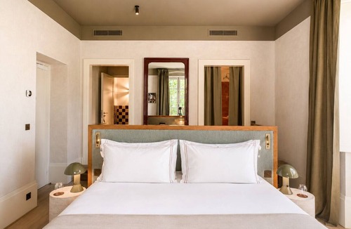 Bastia Hotel | ROSEMARY HOTEL