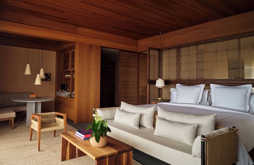 El Monteon Hotel | Rosewood Mandarina