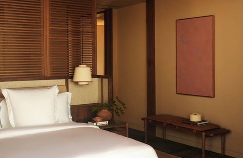 El Monteon Hotel | Rosewood Mandarina