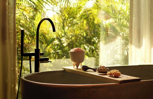 El Monteon Hotel | Rosewood Mandarina