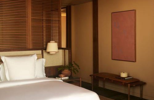 El Monteon Hotel | Rosewood Mandarina