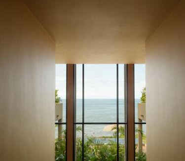 El Monteon Hotel | Rosewood Mandarina