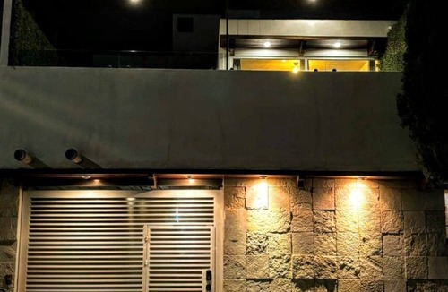 Queretaro House | RoVi Centro Sur Casa Bohemia by Interhome