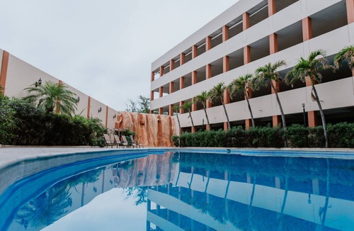 Reynosa Hotel | Royal Garden Reynosa