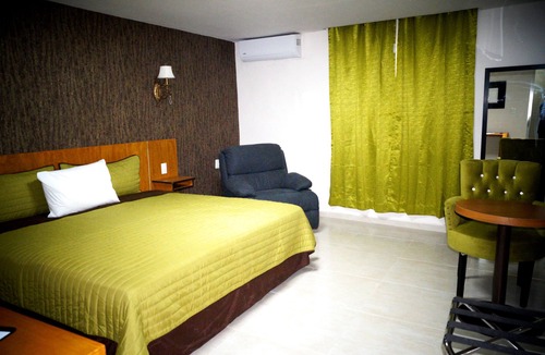 Ciudad Madero Hotel | Royal Madero Inn