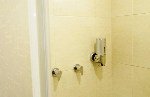 Ciudad Madero Hotel | Royal Madero Inn