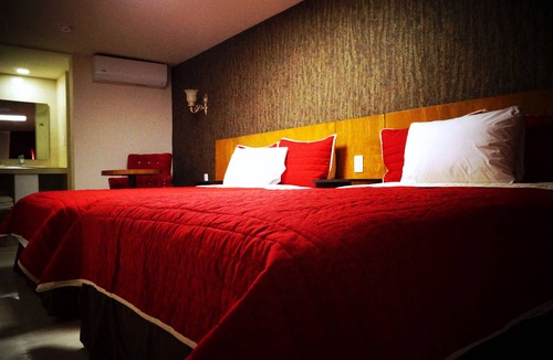 Ciudad Madero Hotel | Royal Madero Inn