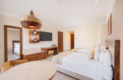 Zona Hotelera Resort | Royal Solaris Los Cabos - All Inclusive