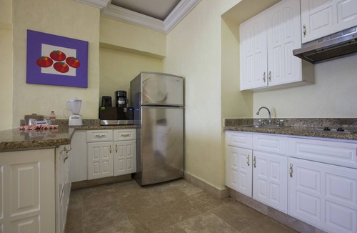 Zona Dorada Resort | Royal Villas Resort