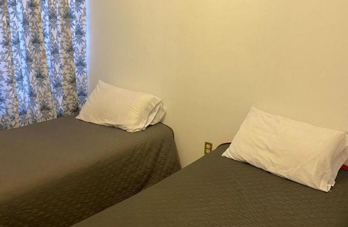 Guadalupe Apartment | Ruah Home
