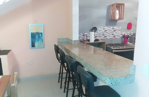 Bucerias House | Rustic private 2BR/1.5ba house with yard in Bucerías Centro near Puerto Vallarta