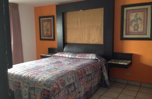 Rosarito Villa | Rustic quiet ocean front 10min papas