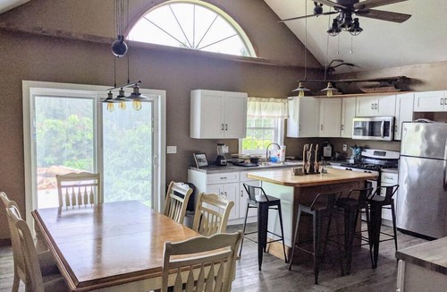 Copenhagen House | Rustic Recreational Paradise on the Tug Hill Enjoy this 4 bedroom home!