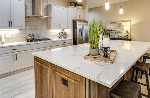 Desert Hills House | RV-Friendly Lake Havasu City Home: Spacious Garage