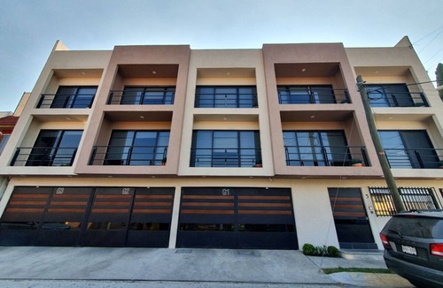 Ciudad Lopez Mateos Apartment | S01 KING SUITE PREMIUM! IN FRONT OF THE TÉC DE MONTERREY CAMPUS EDO MEX