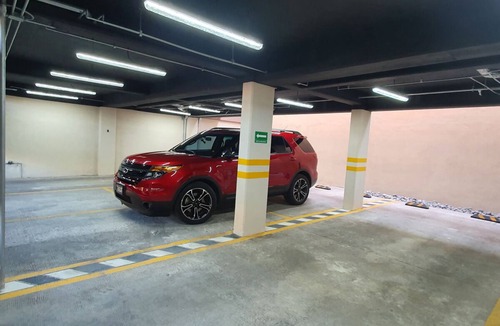 Ciudad Lopez Mateos Apartment | S01 KING SUITE PREMIUM! IN FRONT OF THE TÉC DE MONTERREY CAMPUS EDO MEX