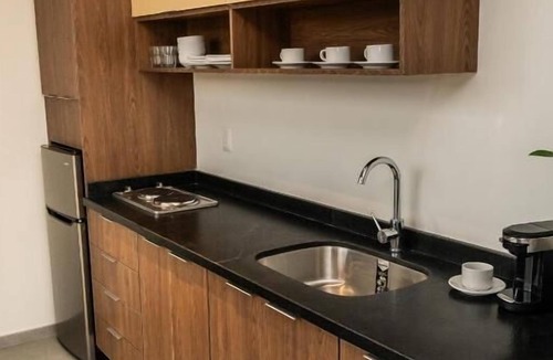 San Luis Potosi Hotel | S22 Hotel & Suites