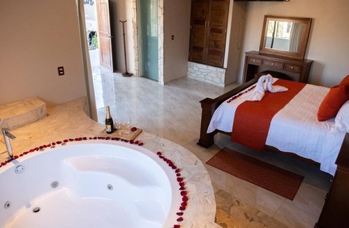 Bernal Hotel | Sacramento Hotel Boutique