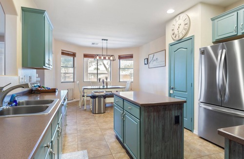 Wittmann House | Saddle Butte Ranch - Horse Property and RV Parking