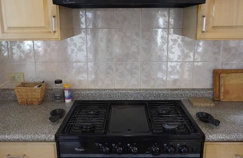San Nicolas de los Garza House | Safari house with A/C near the city center.